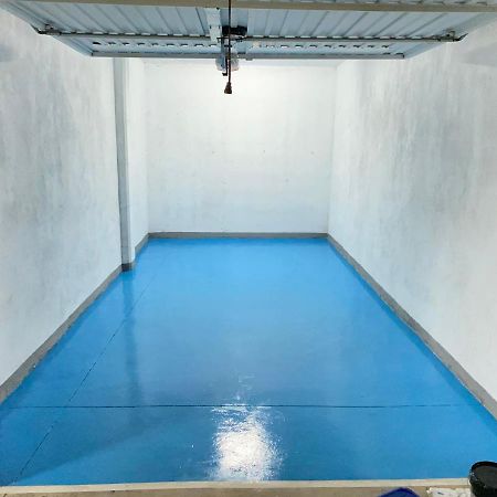 Ferienwohnung Avinguda De Pau Bejar Vinarós Exterior foto